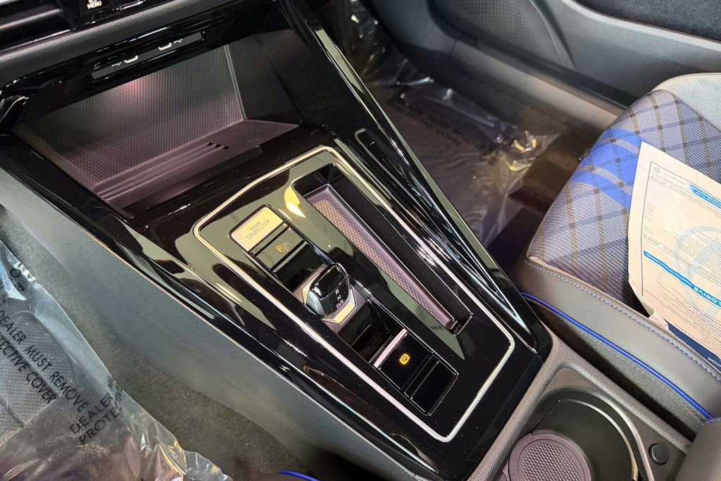 New 2026 Volkswagen Golf w/ Euro Style Package image 22