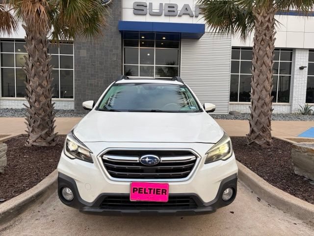 Used 2019 Subaru Outback 2.5i Limited AWD/4WD image 2