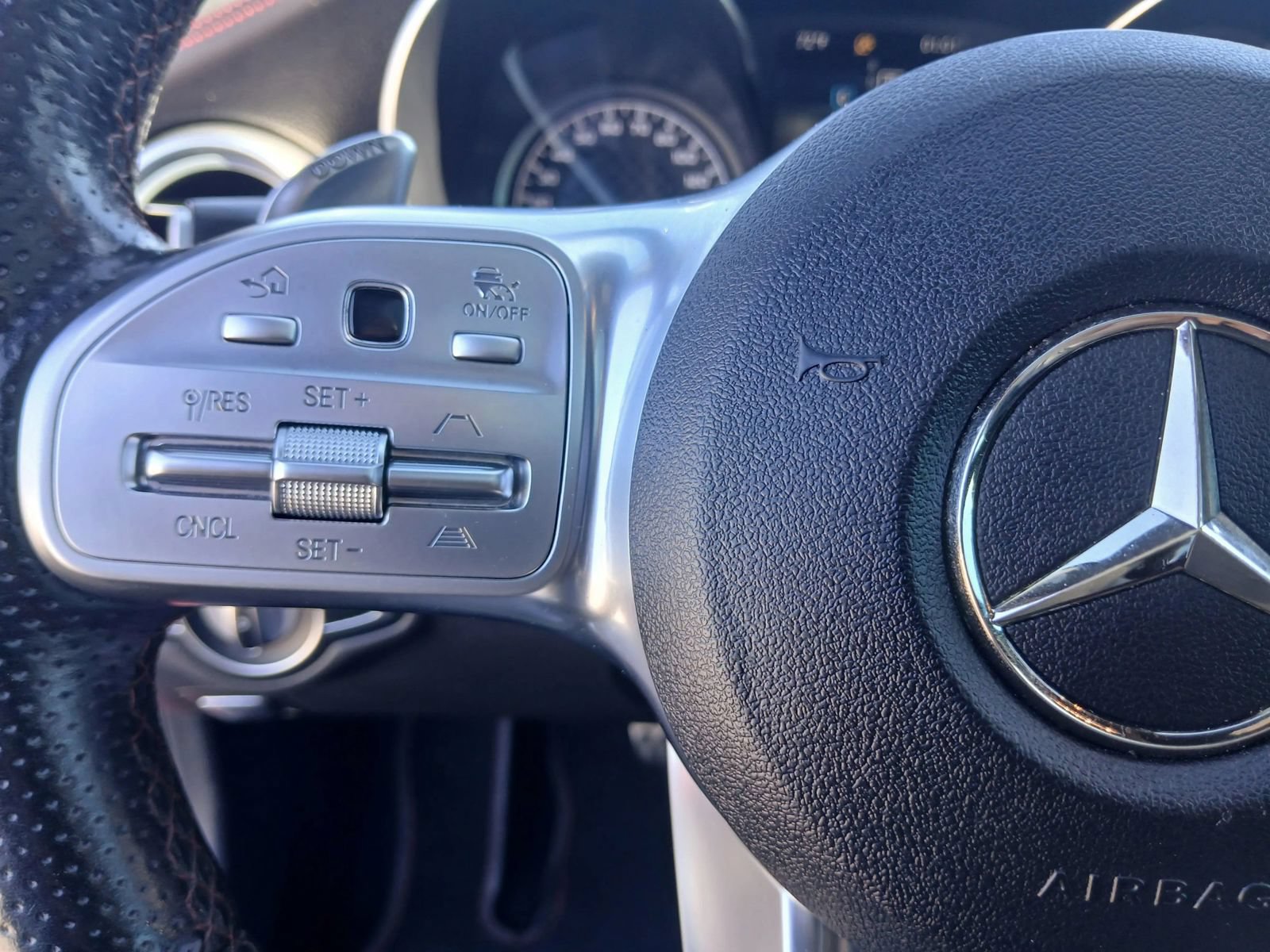 Used 2020 Mercedes-Benz C 43 AMG 4MATIC Sedan image 30
