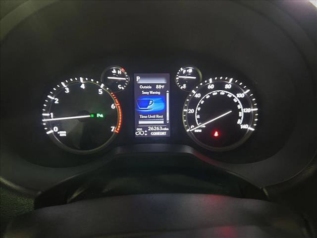 Used 2023 Lexus GX 460 Luxury w/ Sport Design Package AWD/4WD image 10