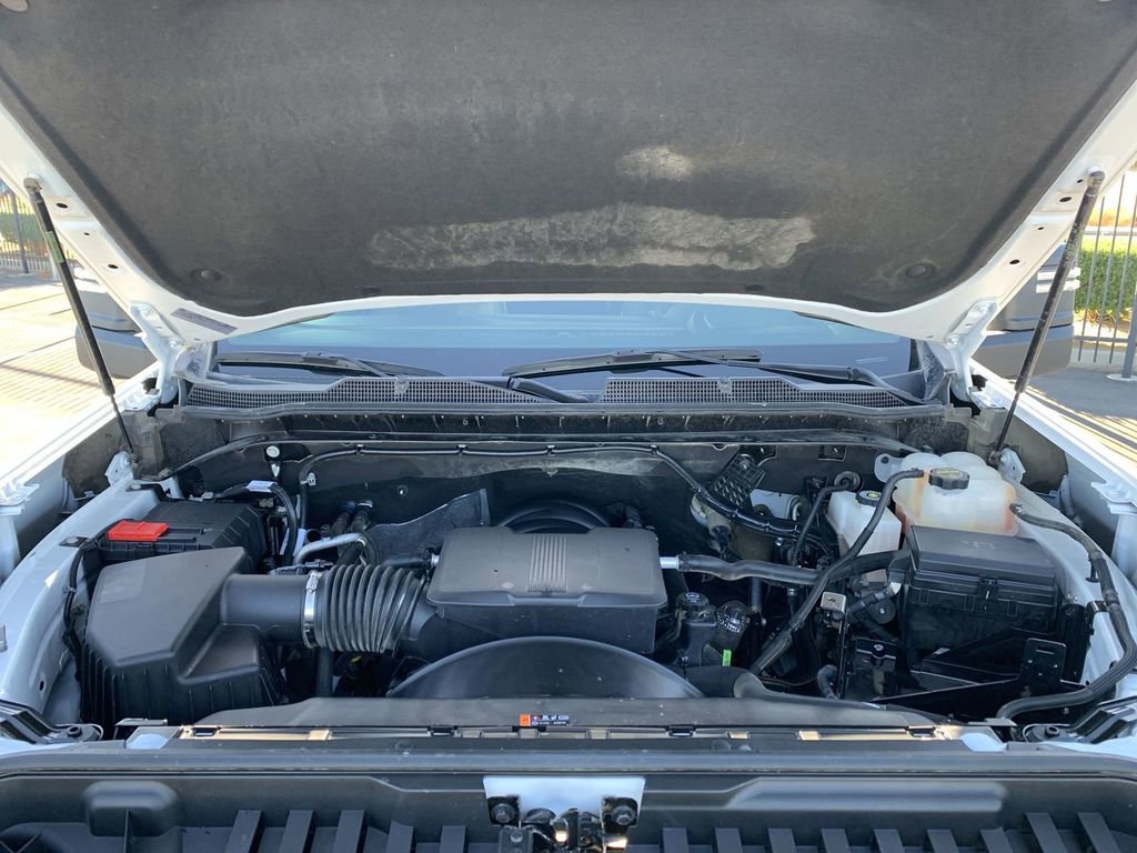 Certified 2024 Chevrolet Silverado 2500 LT image 28