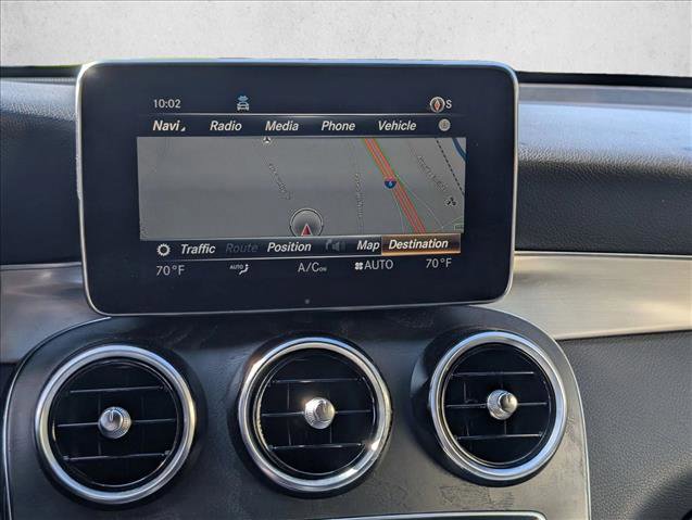 Used 2019 Mercedes-Benz GLC 350e 4MATIC image 13