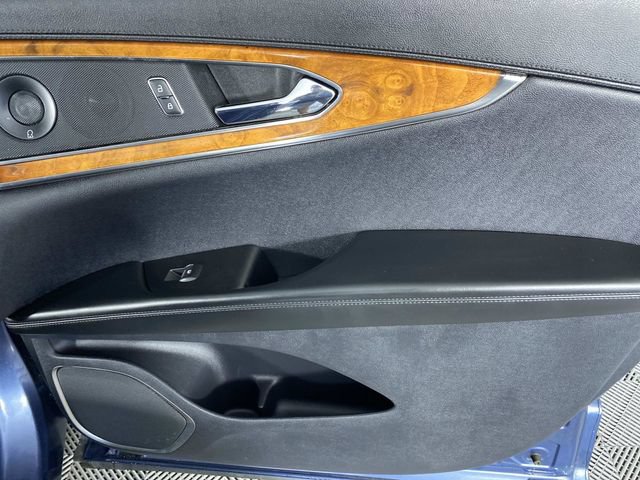 Used 2019 Lincoln Nautilus Reserve AWD/4WD image 26
