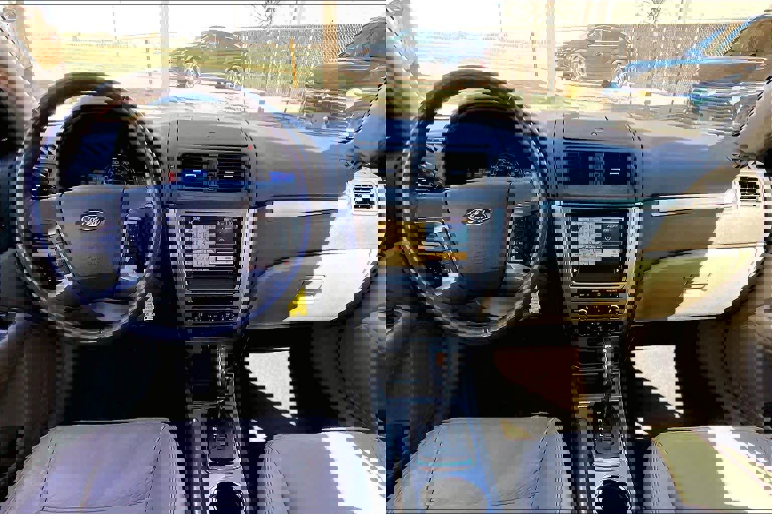 Used 2010 Ford Fusion Hybrid image 16