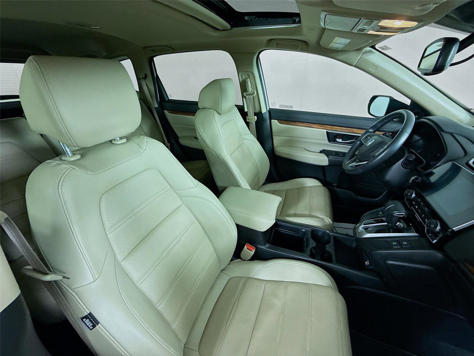 Used 2022 Honda CR-V EX-L image 28