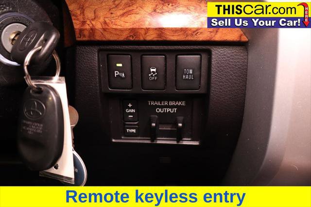 Used 2016 Toyota Tundra 1794 Edition image 17