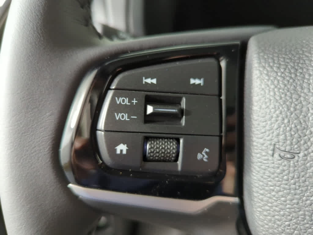 New 2026 Honda Odyssey Touring image 17