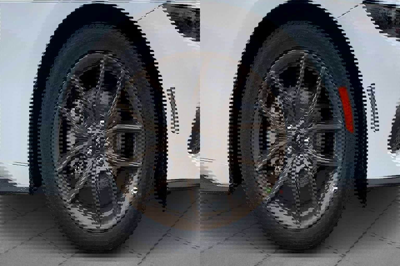 New 2025 Ford Mustang Premium image 12