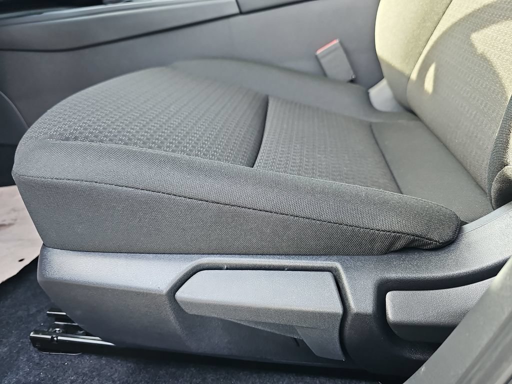 New 2026 Nissan Sentra S w/ Floor Mat Package FWD image 32