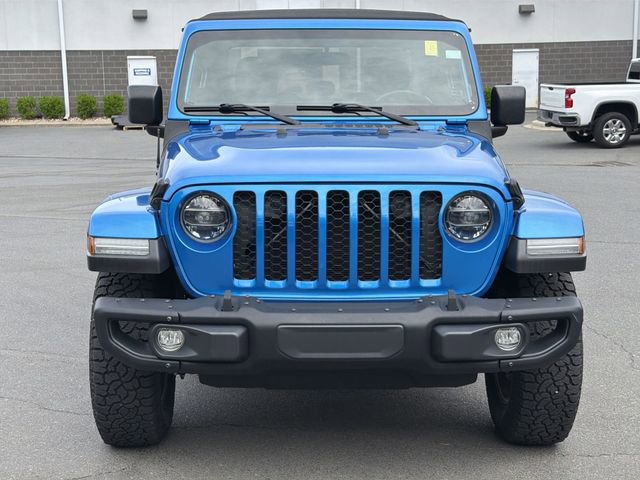 Used 2021 Jeep Gladiator Sport AWD/4WD image 16