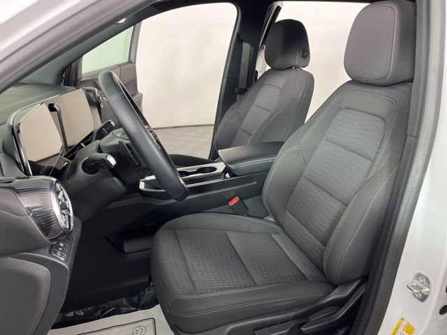 Used 2025 Chevrolet Equinox LT image 19