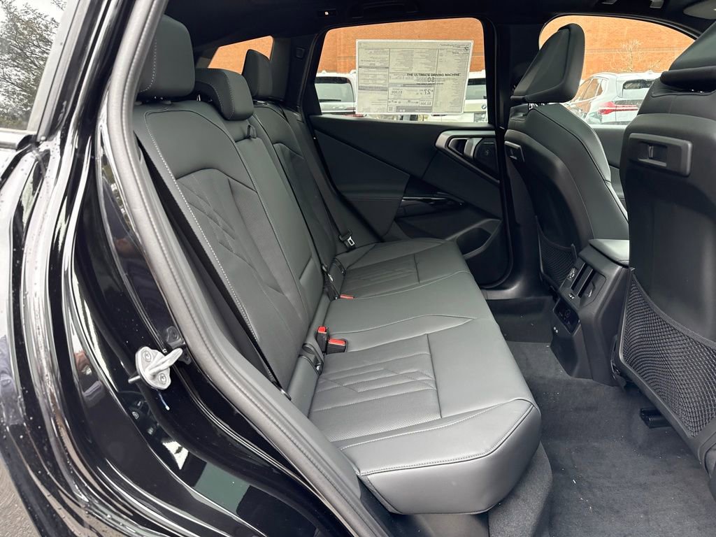 New 2026 BMW X3 M50 image 25