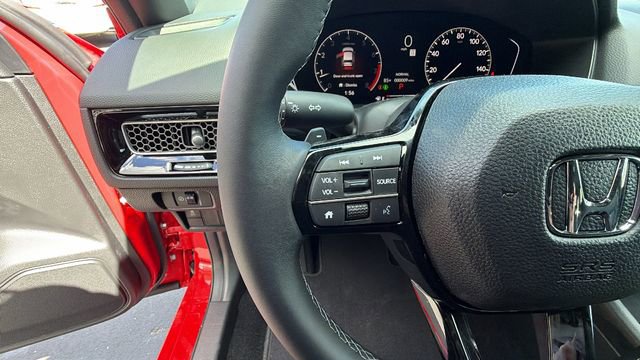 New 2026 Honda Civic Sport image 26