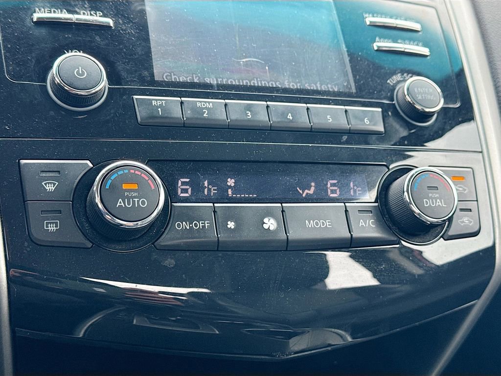 Used 2015 Nissan Altima 2.5 SL FWD image 15