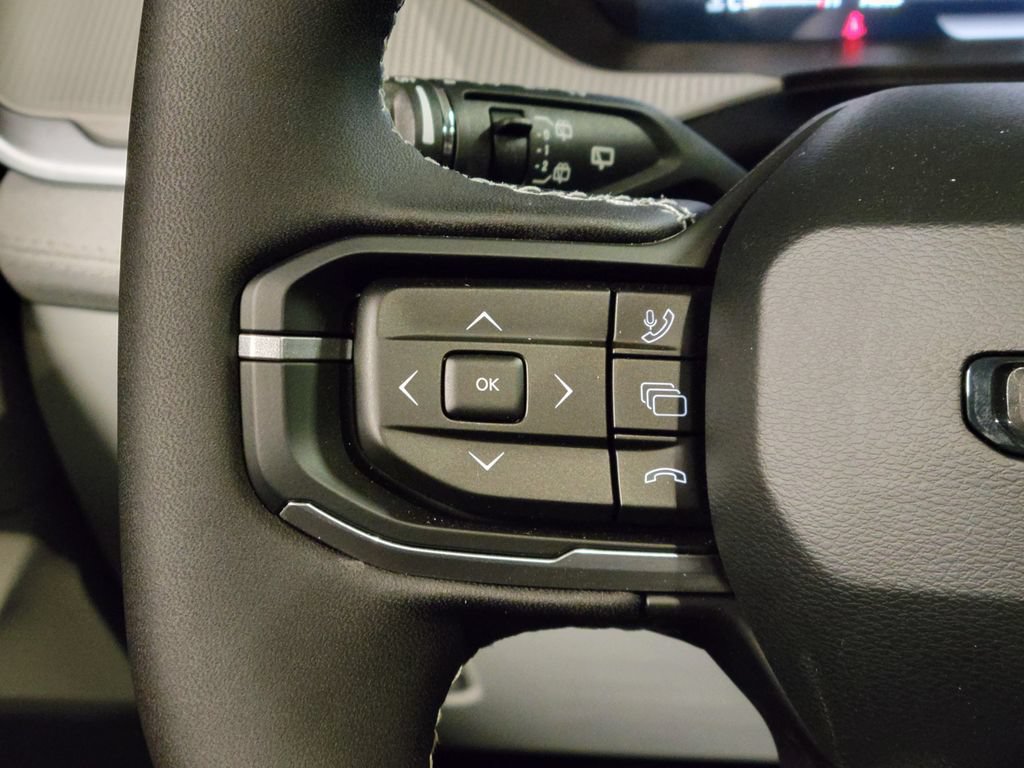 New 2026 Jeep Cherokee Laredo AWD/4WD image 5