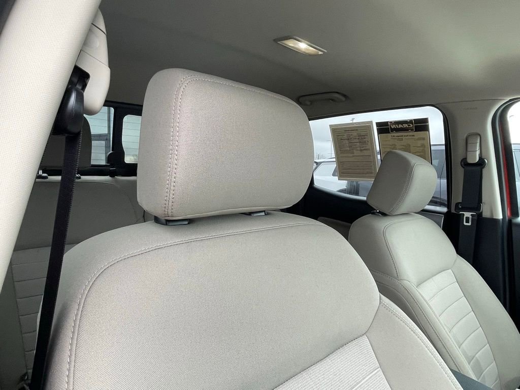 Used 2019 Ford Ranger XLT w/ Equipment Group 302A Luxury image 26