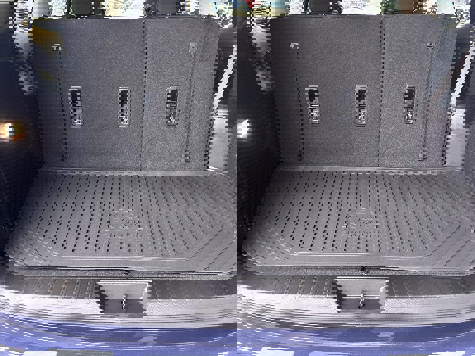 New 2025 Subaru Ascent Bronze Edition image 57