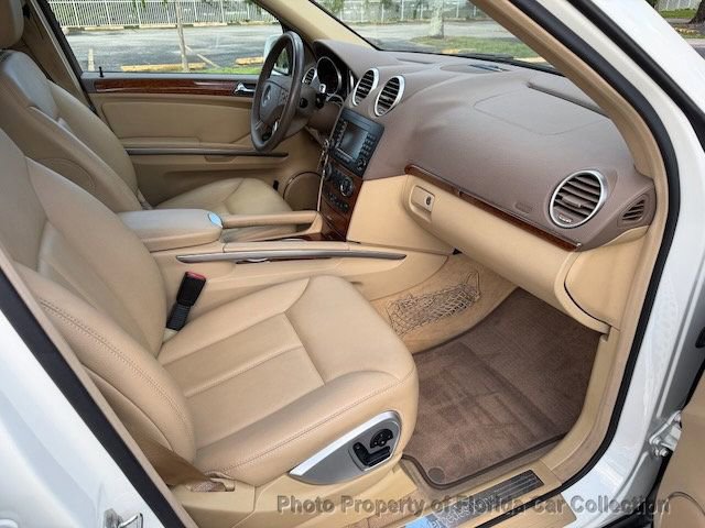 Used 2008 Mercedes-Benz GL 450 4MATIC image 44