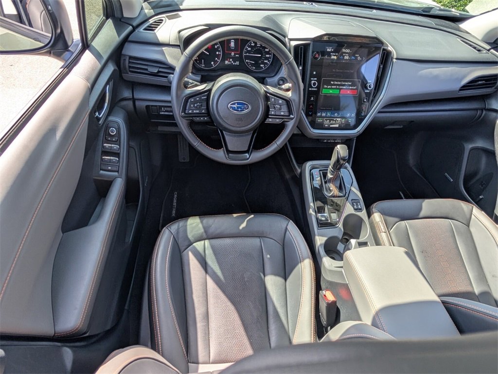 Used 2025 Subaru Crosstrek 2.5i Limited image 13
