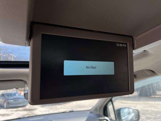 Used 2018 Honda Odyssey EX-L image 11