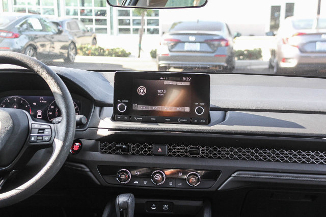 Used 2023 Honda Accord LX image 17