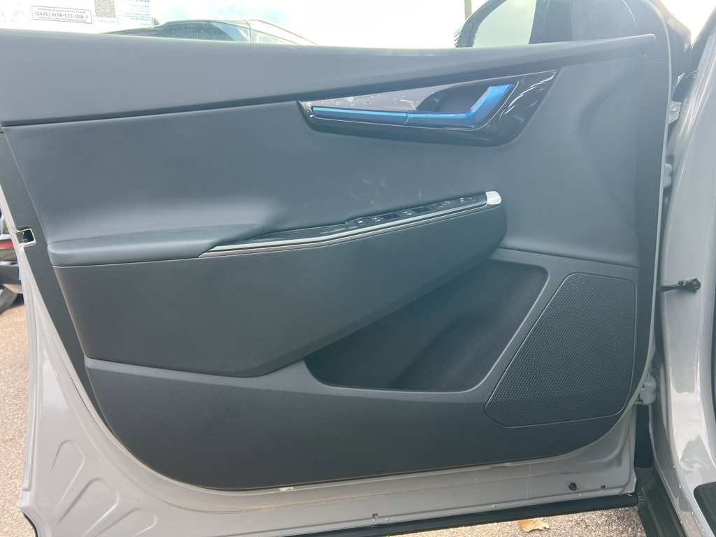 New 2025 Kia EV6 Light image 7