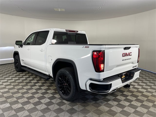 New 2026 GMC Sierra 1500 Elevation w/ Elevation Premium Package image 20