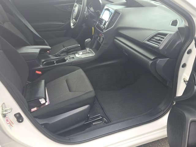 Used 2018 Subaru Impreza 2.0i Premium w/ Eyesight & BSD & Rcta image 9