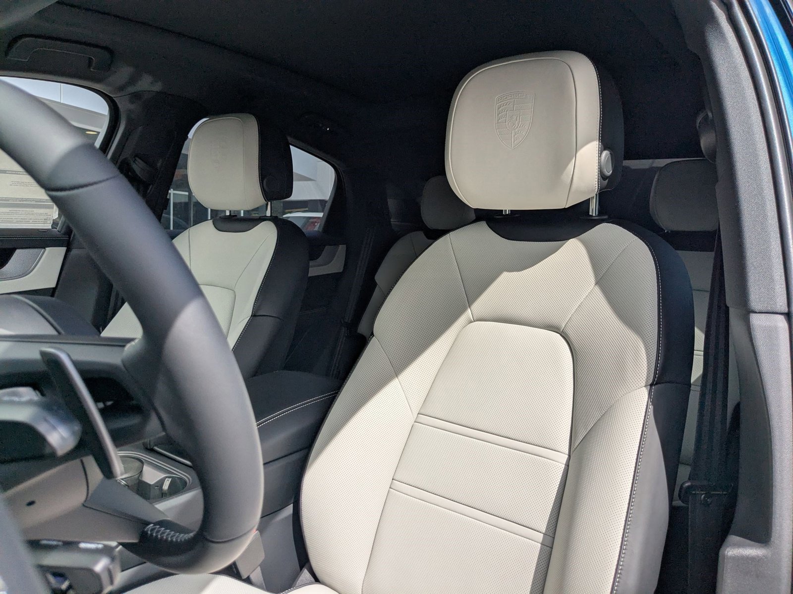 New 2026 Porsche Cayenne Coupe image 5