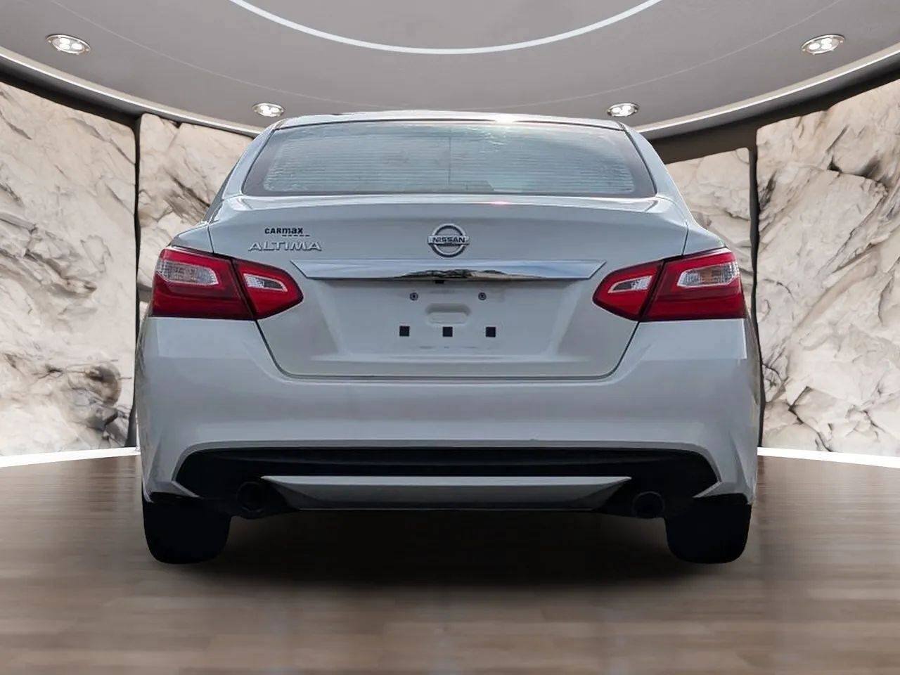 Used 2016 Nissan Altima 2.5 S FWD image 9