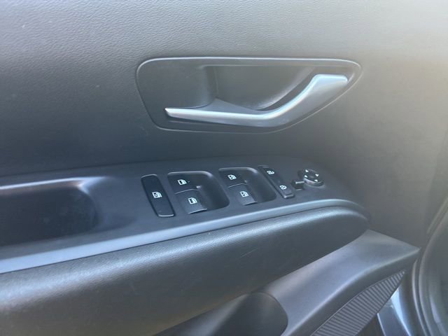 Used 2024 Hyundai Tucson SEL w/ Convenience Package image 11