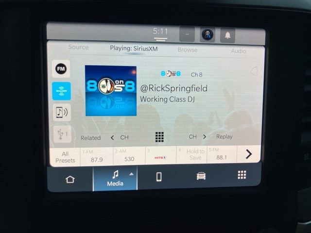 Used 2022 RAM 1500 Big Horn image 20