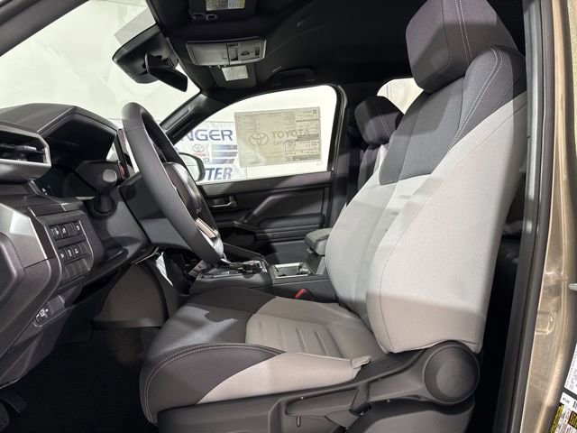 New 2025 Toyota Tacoma TRD Off-Road image 17