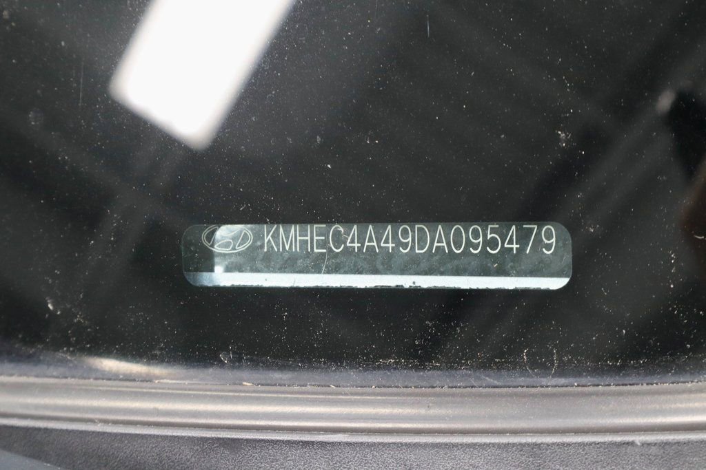 Used 2013 Hyundai Sonata Hybrid image 30