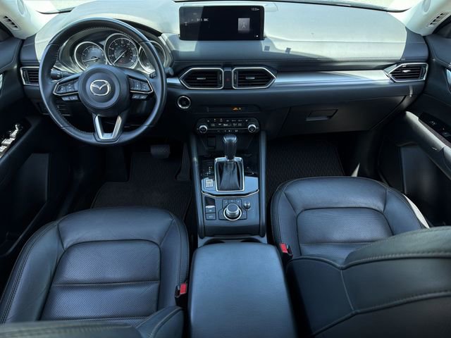 Used 2023 MAZDA CX-5 AWD 2.5 S image 18