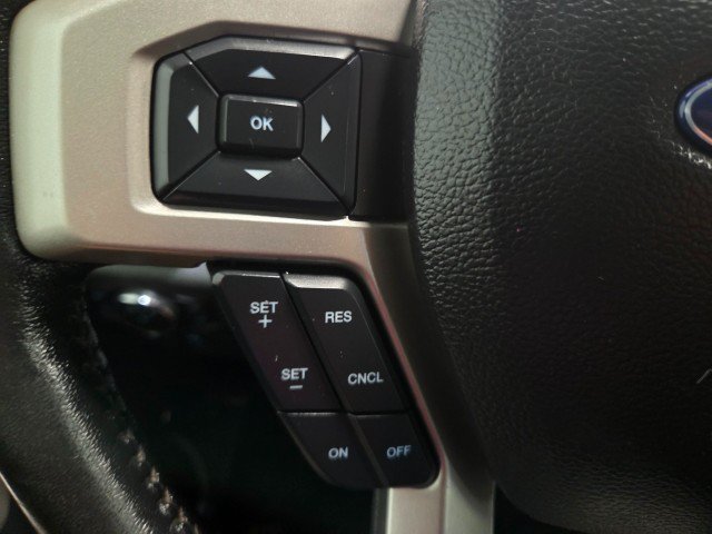 Used 2020 Ford F250 Lariat w/ Lariat Value Package AWD/4WD image 48