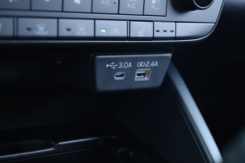 New 2026 Subaru Outback Premium AWD/4WD image 14