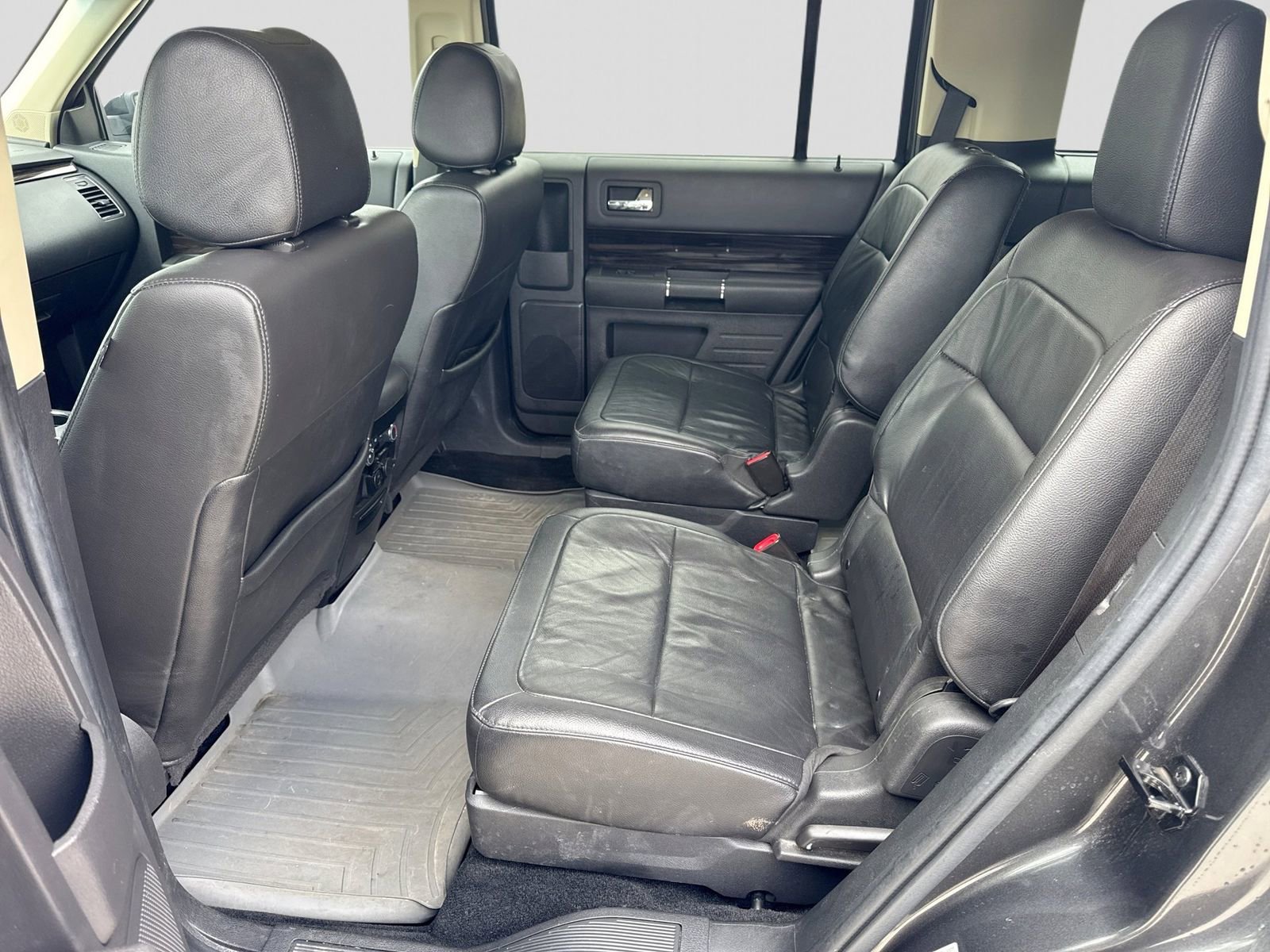 Used 2019 Ford Flex SEL w/ Equipment Group 202A AWD/4WD image 23