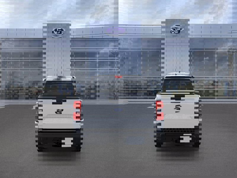 New 2026 Ford Maverick XL image 5