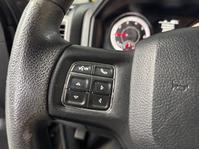 Used 2017 RAM 2500 Tradesman w/ Chrome Appearance Group image 18