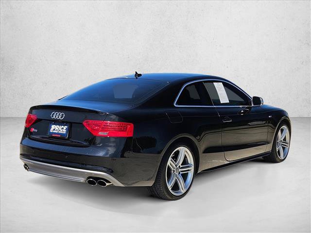 Used 2013 Audi S5 Prestige AWD/4WD image 5