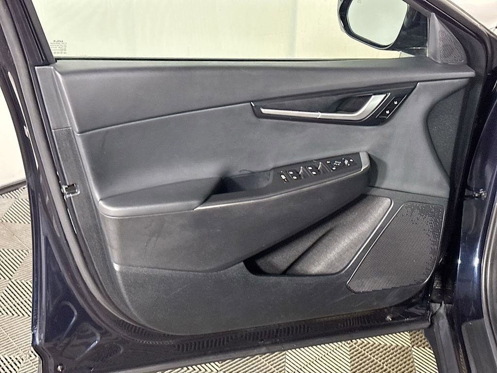 Certified 2024 Kia EV6 Light image 11