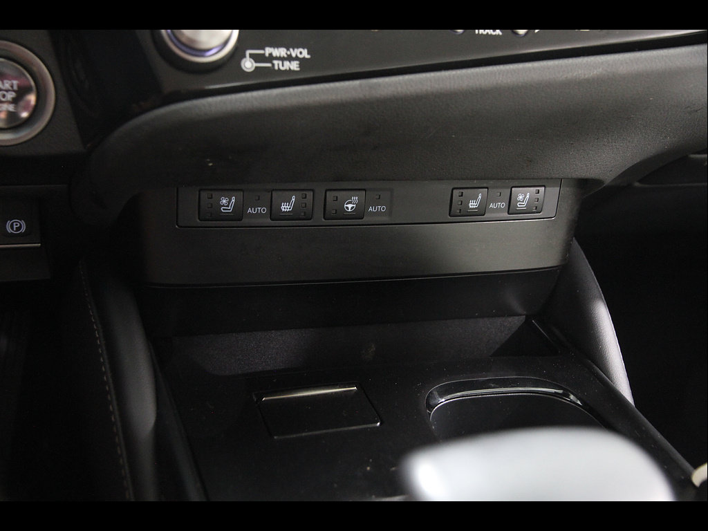Certified 2025 Lexus ES 350 w/ Premium Package FWD image 14