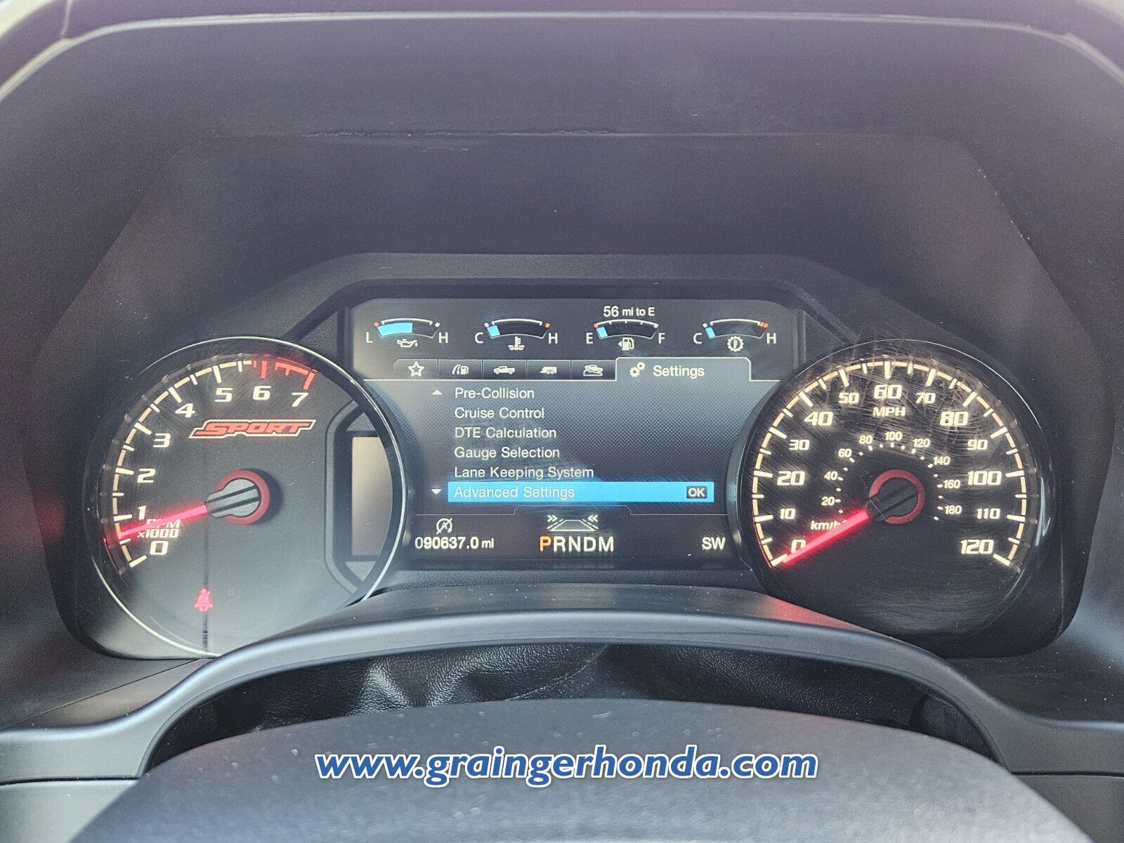 Used 2019 Ford F150 Lariat w/ Equipment Group 502A Luxury image 20