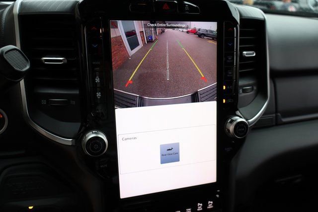 Used 2025 RAM 2500 Big Horn image 25