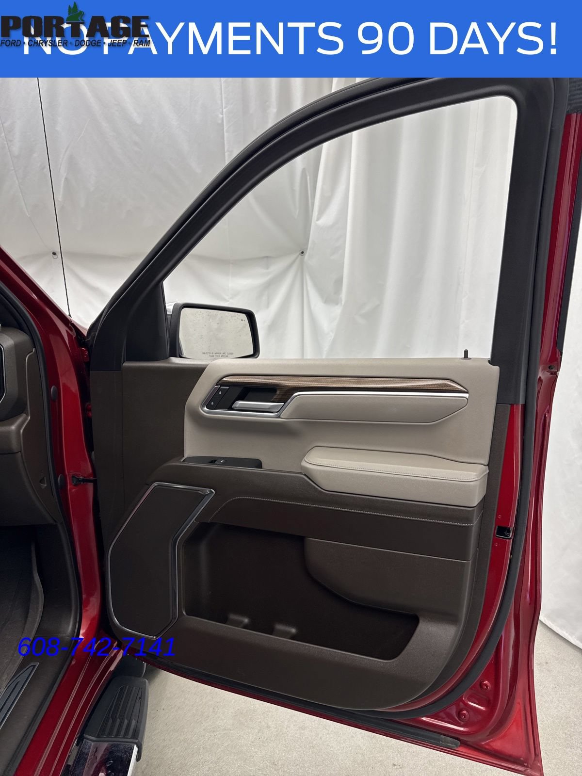 Used 2023 Chevrolet Silverado 1500 LT w/ Max Trailering Package AWD/4WD image 26