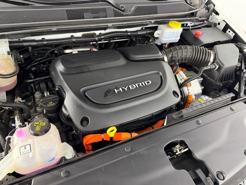 Used 2023 Chrysler Pacifica Pinnacle image 36