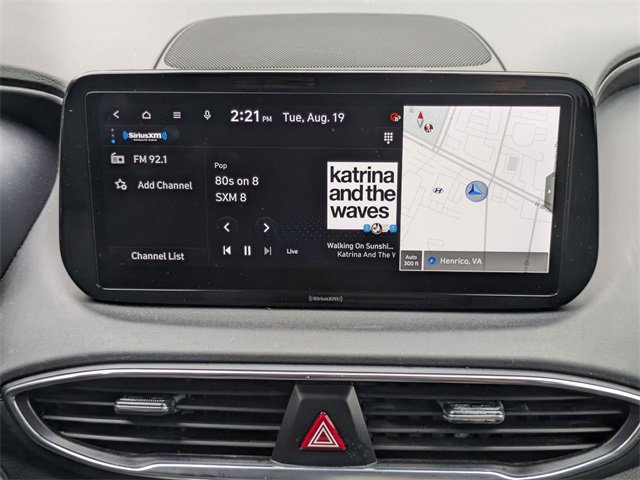 Used 2023 Hyundai Santa Fe SEL image 18