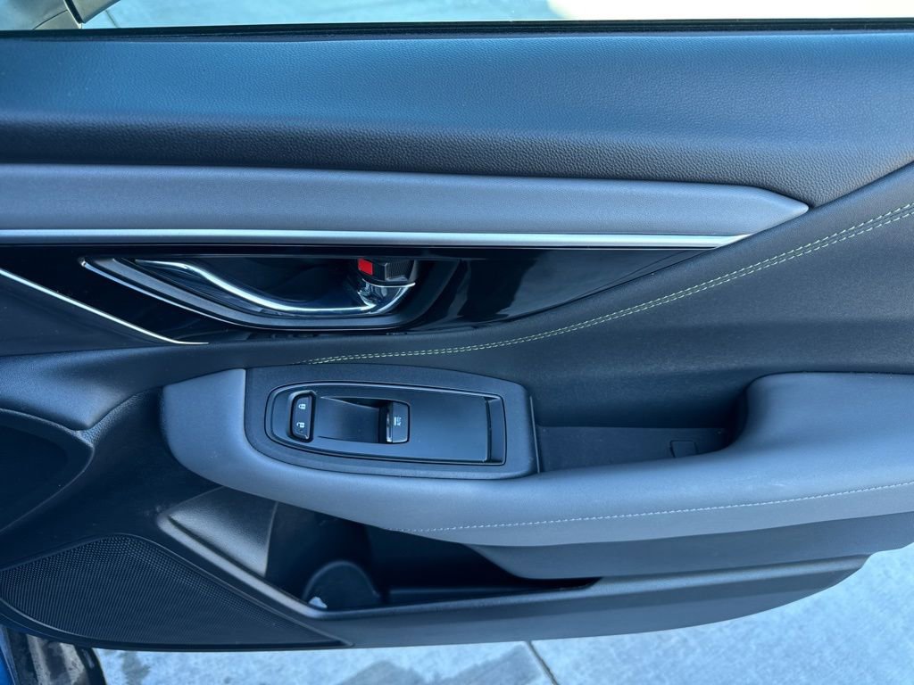 Used 2022 Subaru Outback Onyx Edition XT w/ Tech Package 3 image 18