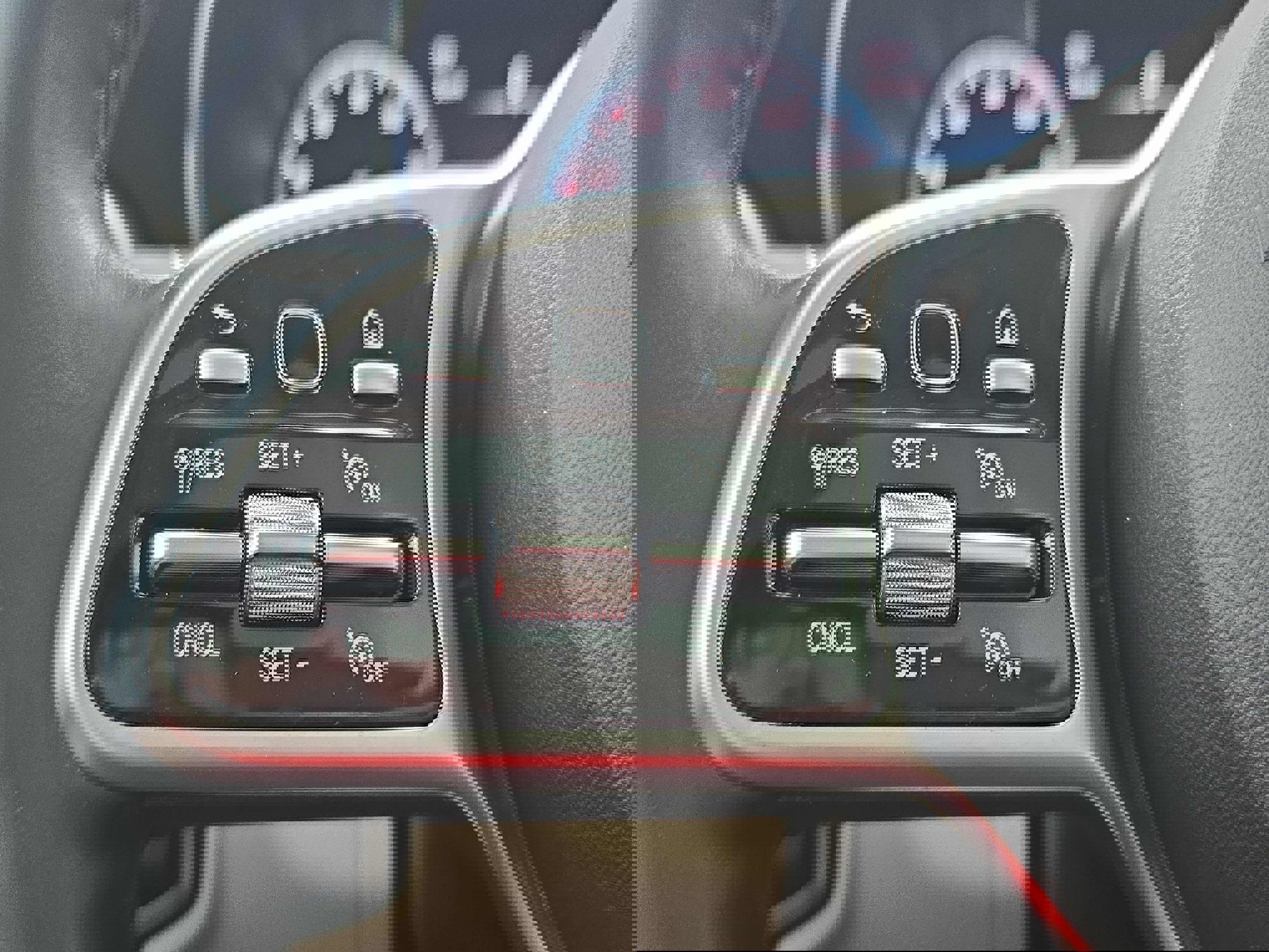 Used 2021 Mercedes-Benz GLC 300 GLC 300 image 17